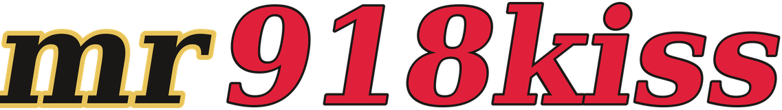 mr918kiss logo
